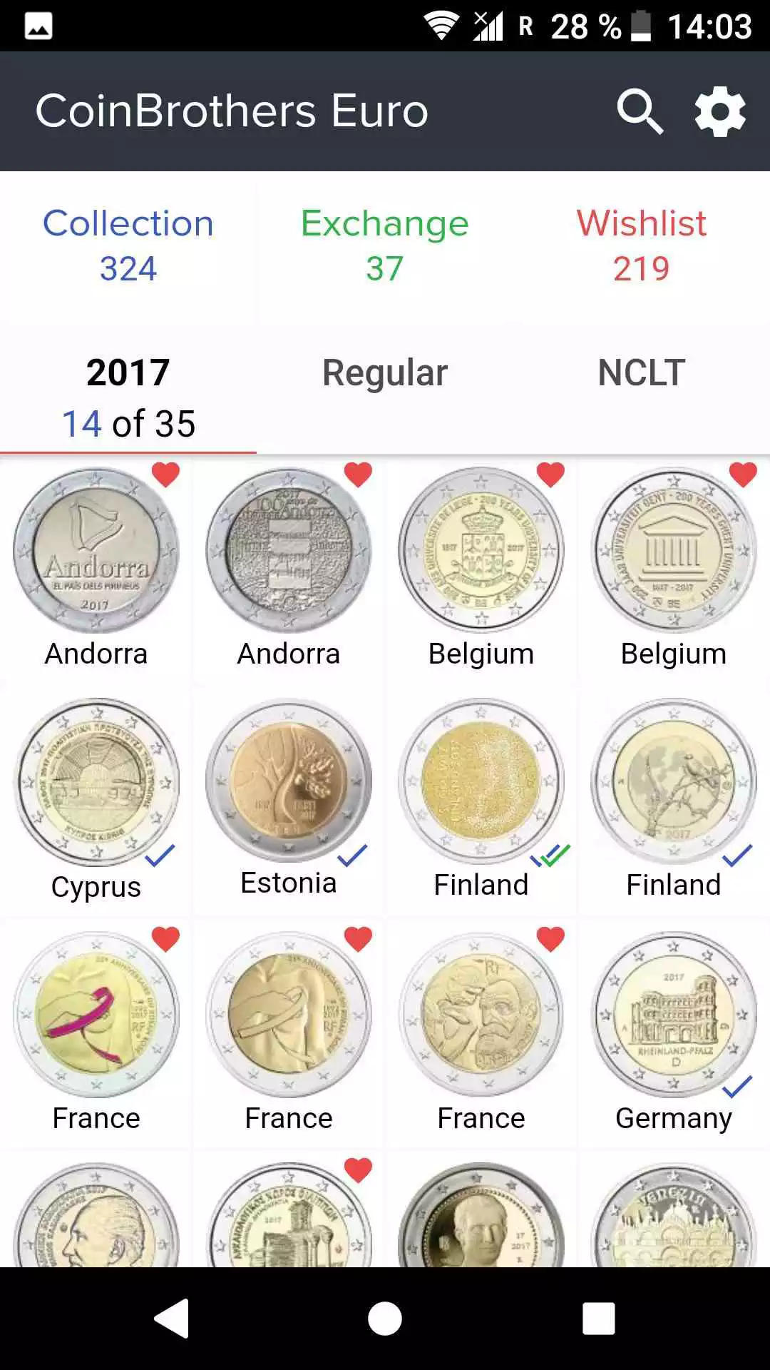 Play EURO Coins Manager | CoinBrothers  and enjoy EURO Coins Manager | CoinBrothers with UptoPlay